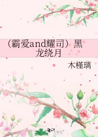 《(霸爱and耀司)黑龙绕月》