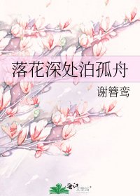 《落花深处泊孤舟》