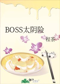 BOSS太阴险