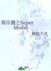 《娱乐圈之Super Model》