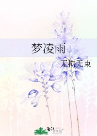 《梦凌雨》