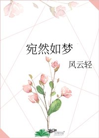 《宛然如梦》