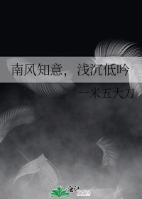 《南风知意,浅沉低吟》