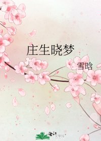 《庄生晓梦》