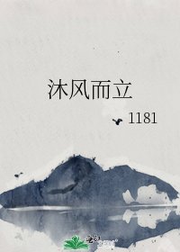 《沐风而立》