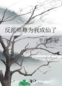 《反派师尊为我成仙了》