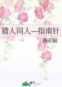 猎人同人—指南针
