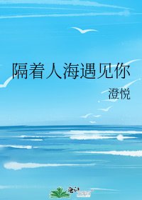 《隔着人海遇见你》