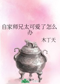 《自家师兄太可爱了怎么办》