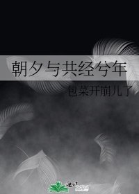 《朝夕与共经兮年》