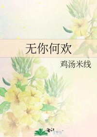 《无你何欢》