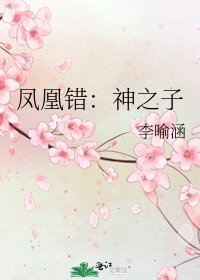 《凤凰错:神之子》
