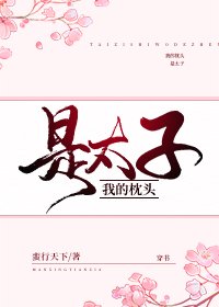 《我的枕头是太子(穿书)》
