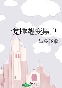 《一觉睡醒变黑户》