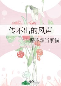 《传不出的风声》