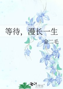 《等待,漫长一生》