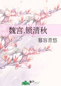 《魏宫.锁清秋》