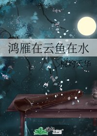 《鸿雁在云鱼在水》