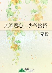 《天降君心,少爷接招》