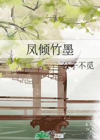 《凤倾竹墨》