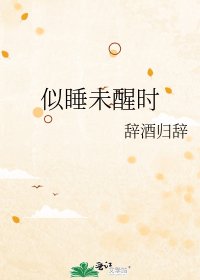 《似睡未醒时》
