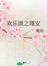 《欢乐颂之瑾安》