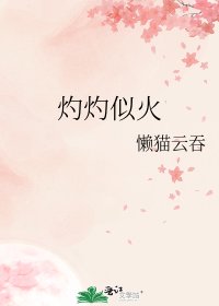 《灼灼似火》