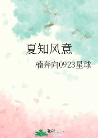 《夏知风意》