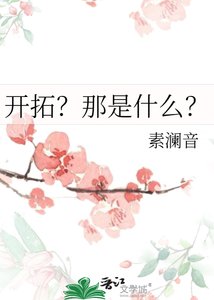 《开拓?那是什么?》