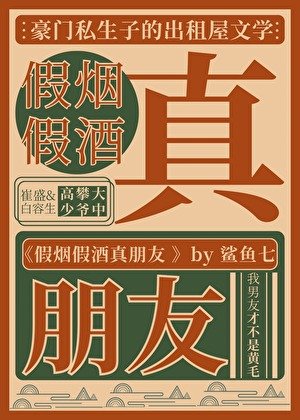 真骑士与假王子