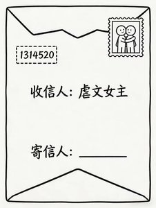 《虐文女主人设崩了》