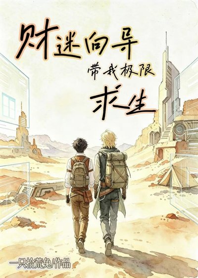 财迷向导带我极限求生