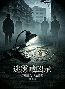迷雾藏凶录