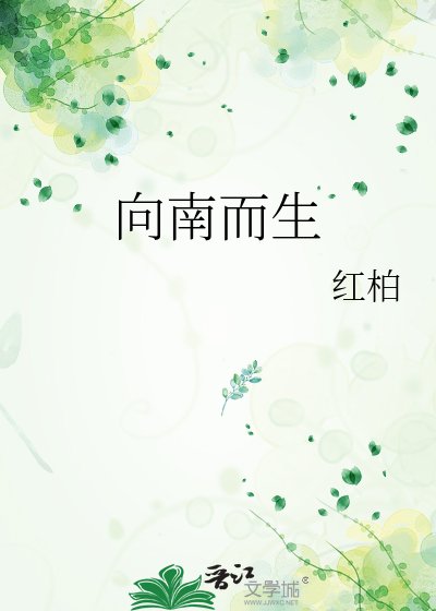 《向南而生》
