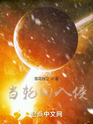 《当轮回入侵》