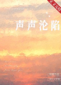 《声声沦陷》