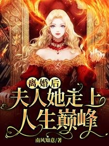 《离婚后,夫人她走上人生巅峰》