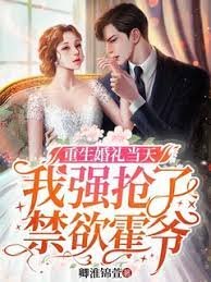 《重生婚礼当天,我强抢了禁欲霍爷》