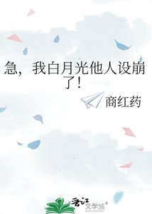 《急,我白月光他人设崩了!》
