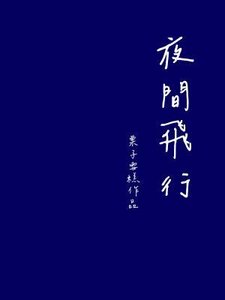 《夜间飞行》