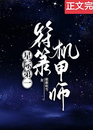 《星际第一符箓机甲师》