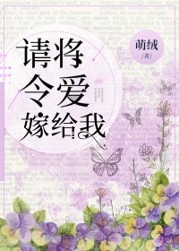 《请将令爱嫁给我》