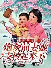 《重回八零:炮灰前妻她支棱起来了》