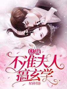 《总裁不准夫人搞玄学》