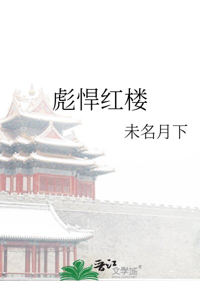 《(红楼同人)彪悍红楼》