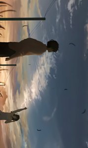 《云边恋》