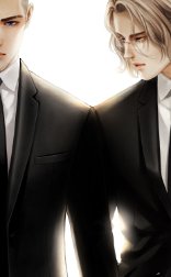 《和谐社区123之兄弟》