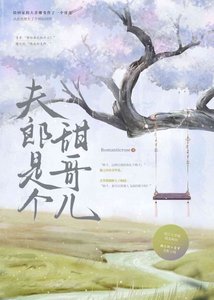 《夫郎是个甜哥儿》