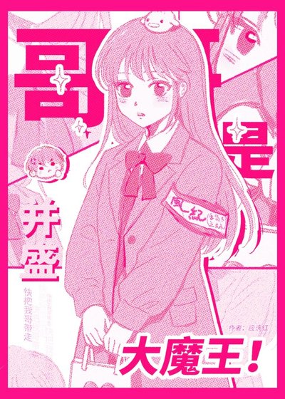 《哥哥是并盛大魔王》