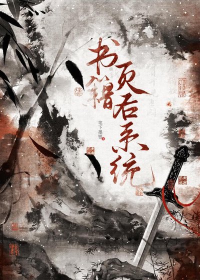 《书籍页后系统》
